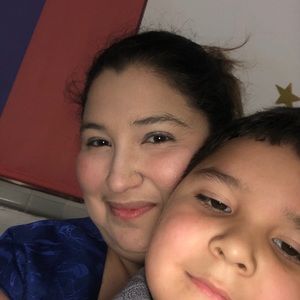 Meet your Posher, Theresa